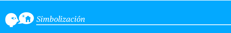 Simbolizaci&oacute;n